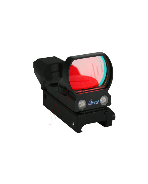 BE50002 SENSOR REFLEX Taikiklis